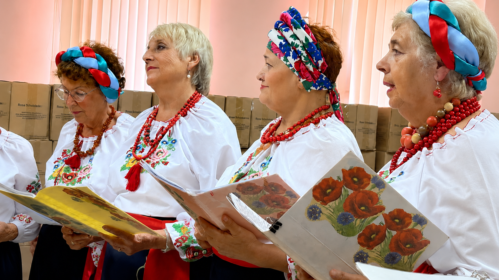 217 слухачів розпочали навчання в Університеті третього віку